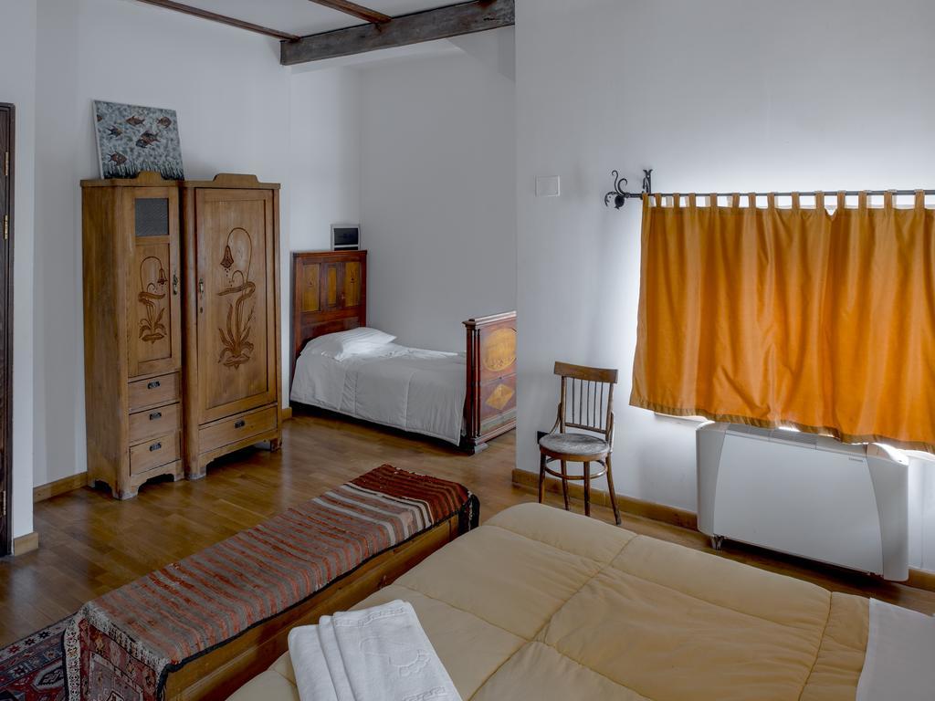 Villa Ayghedzor Yerevan Exterior photo