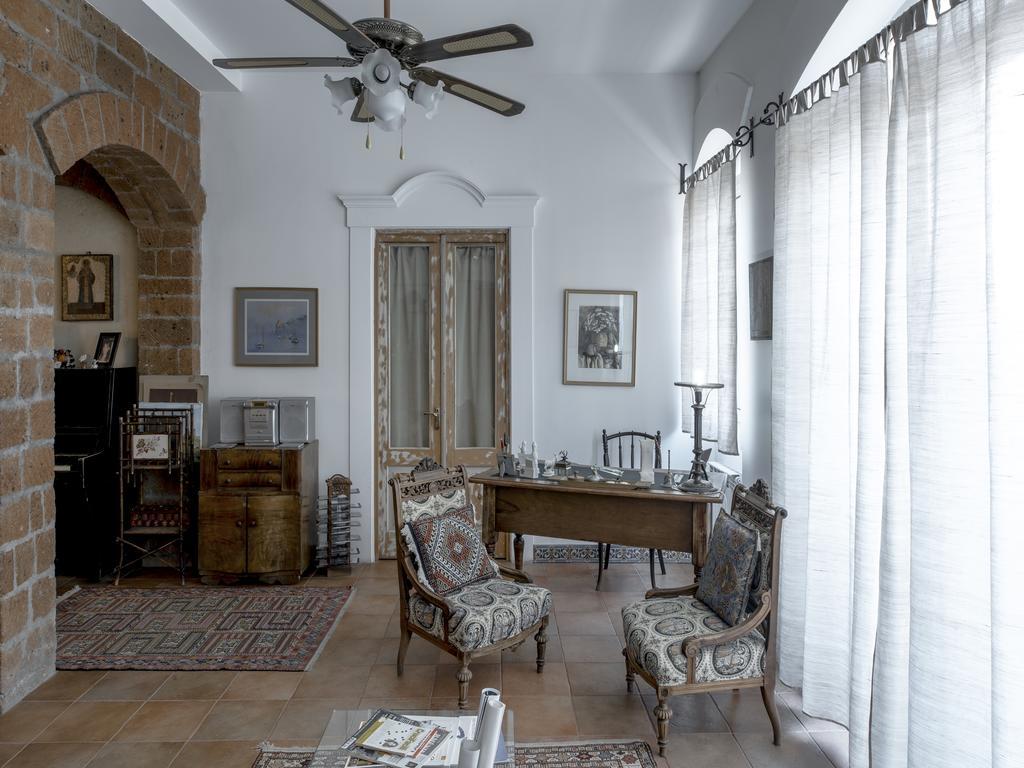 Villa Ayghedzor Yerevan Exterior photo