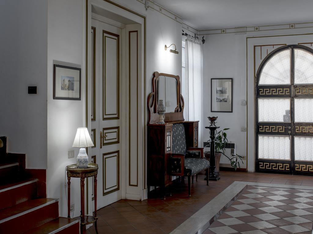Villa Ayghedzor Yerevan Exterior photo